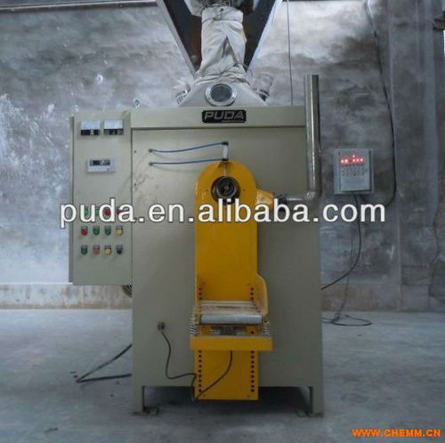 普達羧甲基纖維素鈉淀粉包裝機廠家