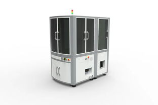 思普泰克光學(xué)影像篩選機(jī)自動(dòng)化檢測設(shè)備