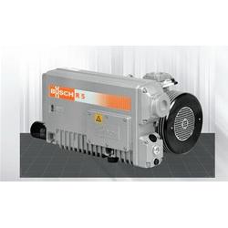 普旭真空泵 性能穩定之選，捷誠與派普機械的卓越表現