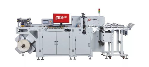 廣州普理司科技與派普機(jī)械 機(jī)器視覺檢測(cè)技術(shù)的引領(lǐng)者