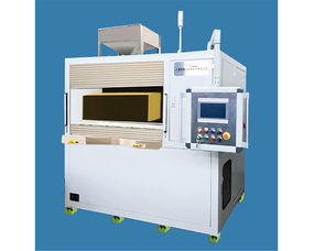 機器人去毛刺 上海高效自動化解決方案的領航者——普偌邁機電與派普機械