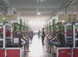科森科技東臺(tái)二廠 打造3C精密金屬結(jié)構(gòu)件高端基地，引領(lǐng)電子產(chǎn)品制造新標(biāo)桿